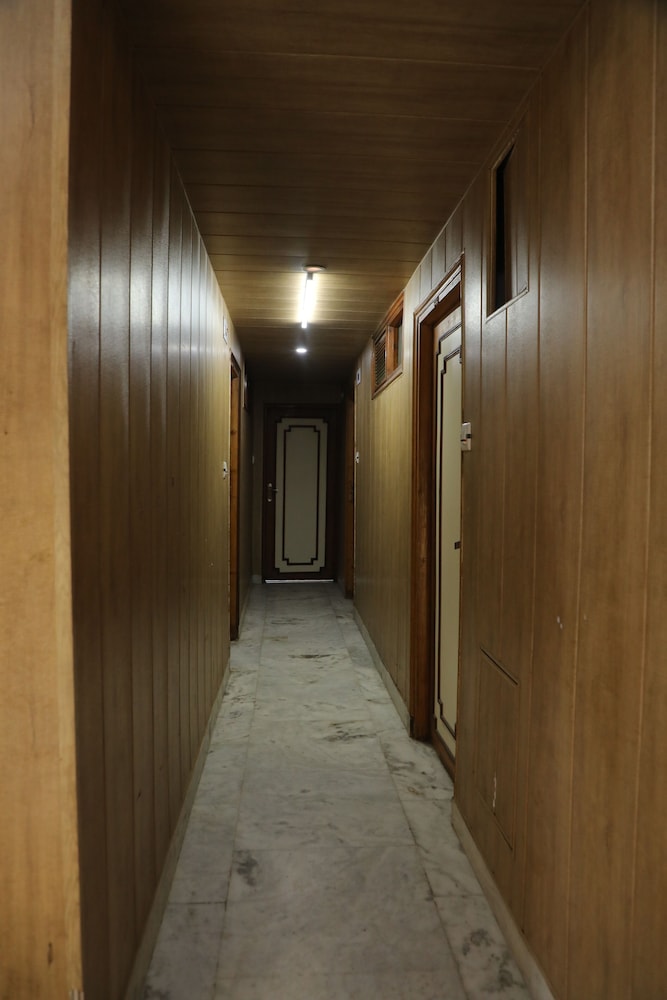 Deluxe Duplex