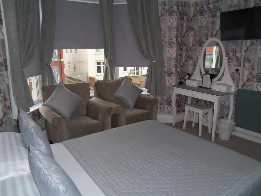 Premier Double Room photo 3
