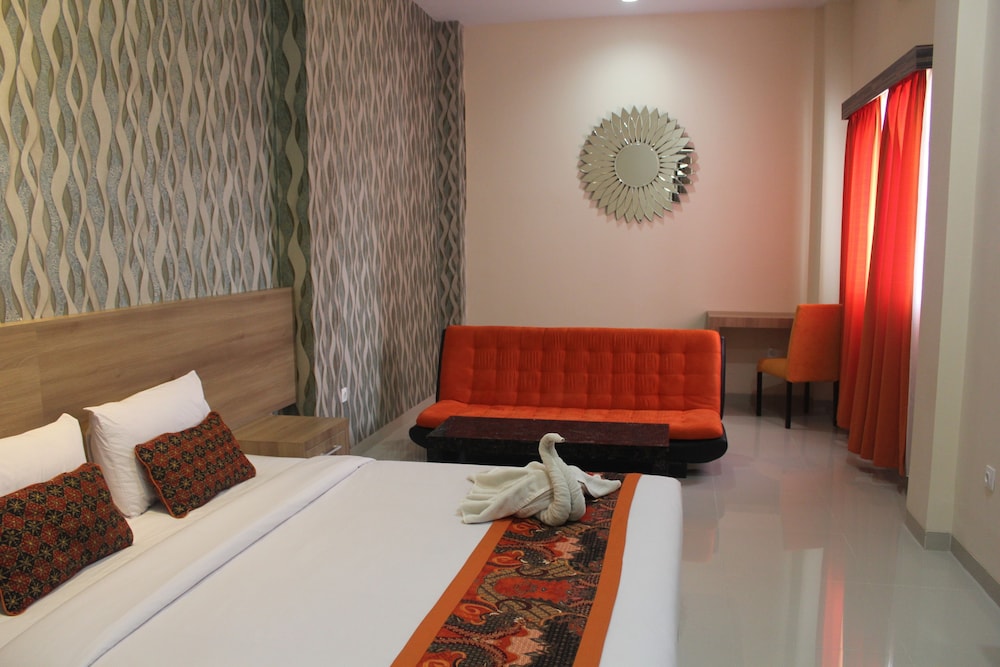 Dhave Suite