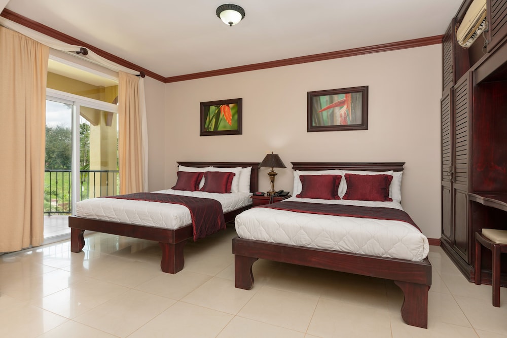 Junior Suite, Balcony - Photo 12