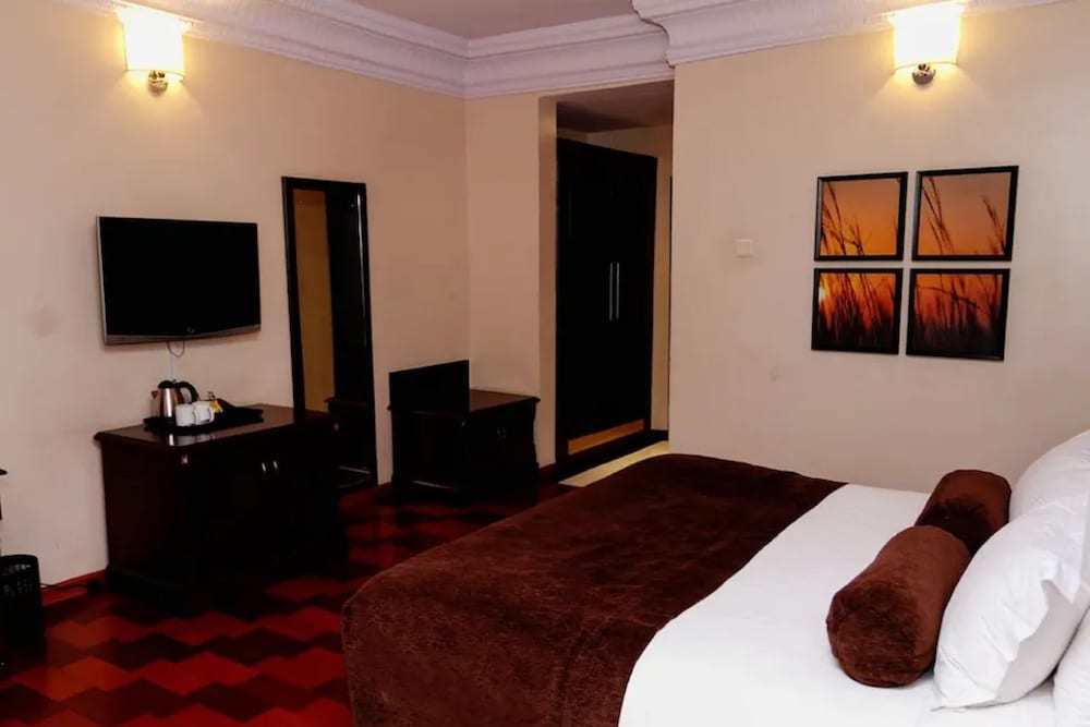 Superior Room photo 1