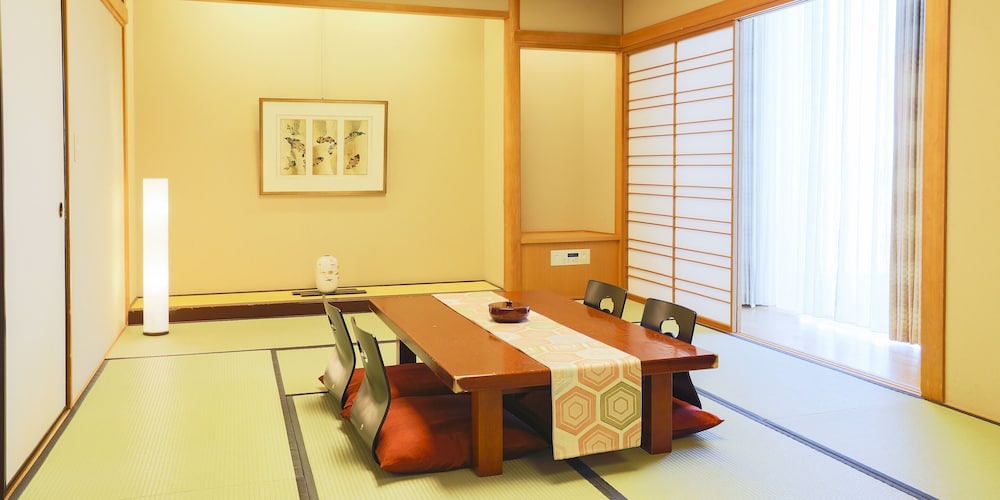 Japanese Style Room, Non Smoking photo 1