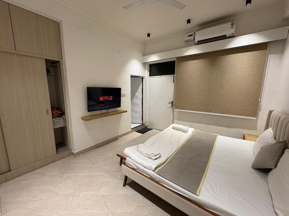 Deluxe Double Room photo 1
