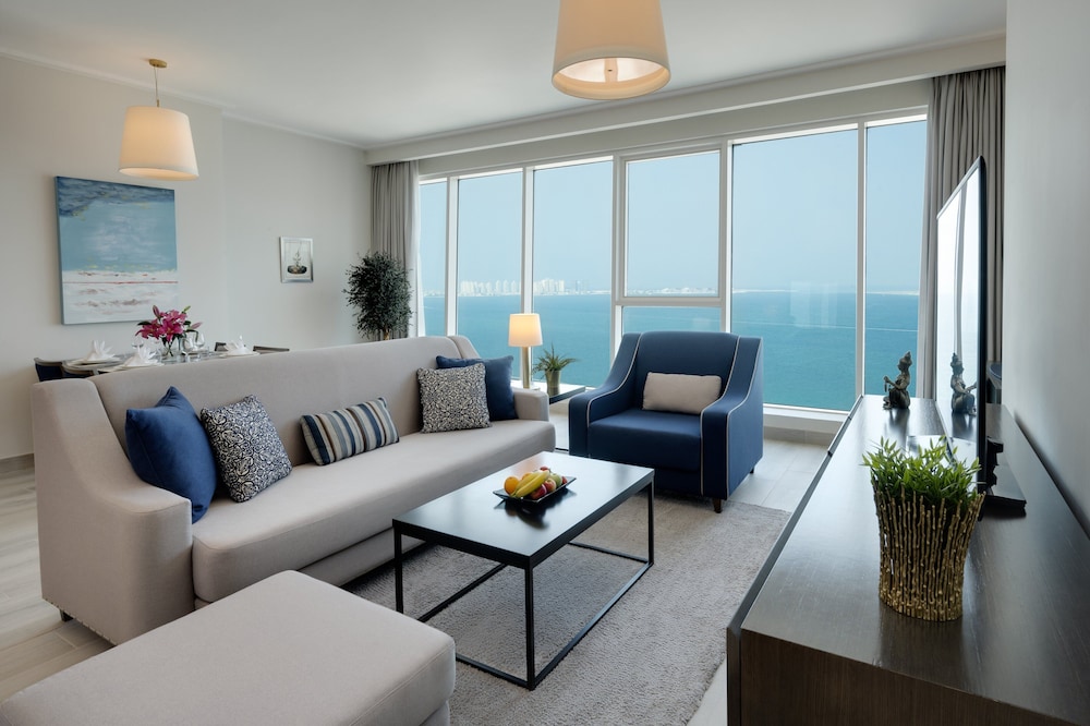 Room, 1 Bedroom, Sea View (Residence) - Photo 2