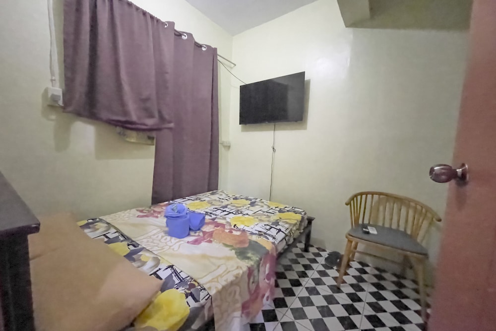 Economy Room photo 3