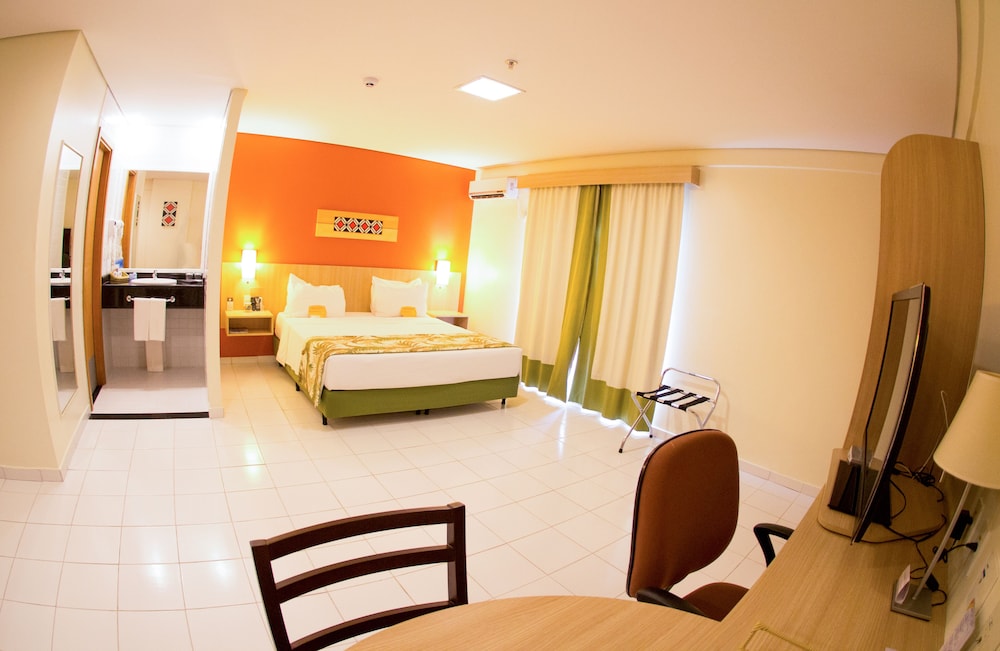 Deluxe Double Room - Photo 4