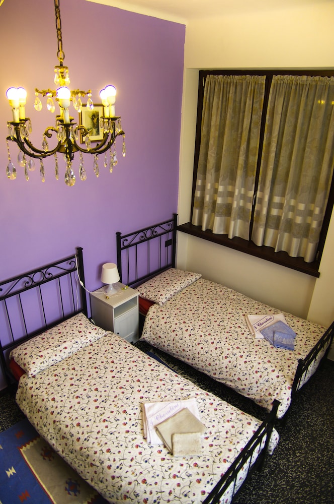Double or Twin Room photo 1
