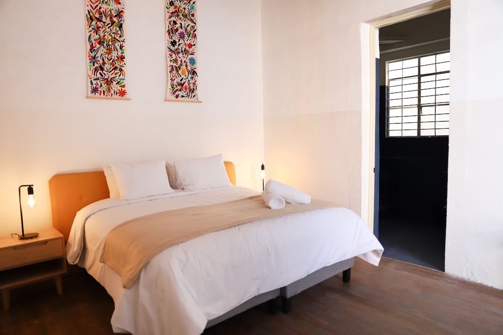 Deluxe Double Room - Photo 1