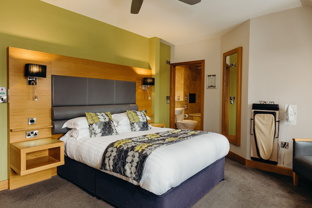 Standard Double Room - Photo 6