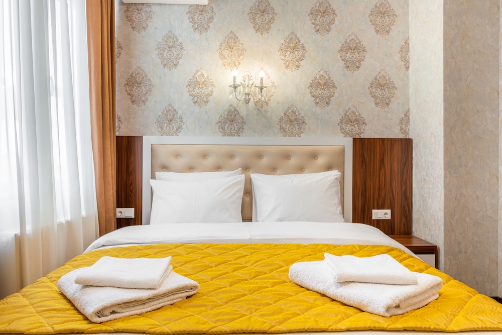 Standard Double Room - Photo 3