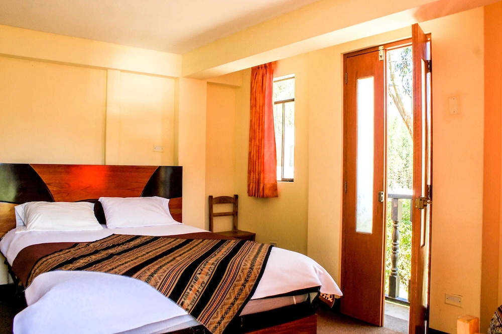 Comfort Double or Twin Room photo 1
