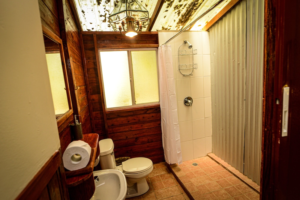 Standard Cabin, 1 Bedroom, Pool Access, River View photo 3