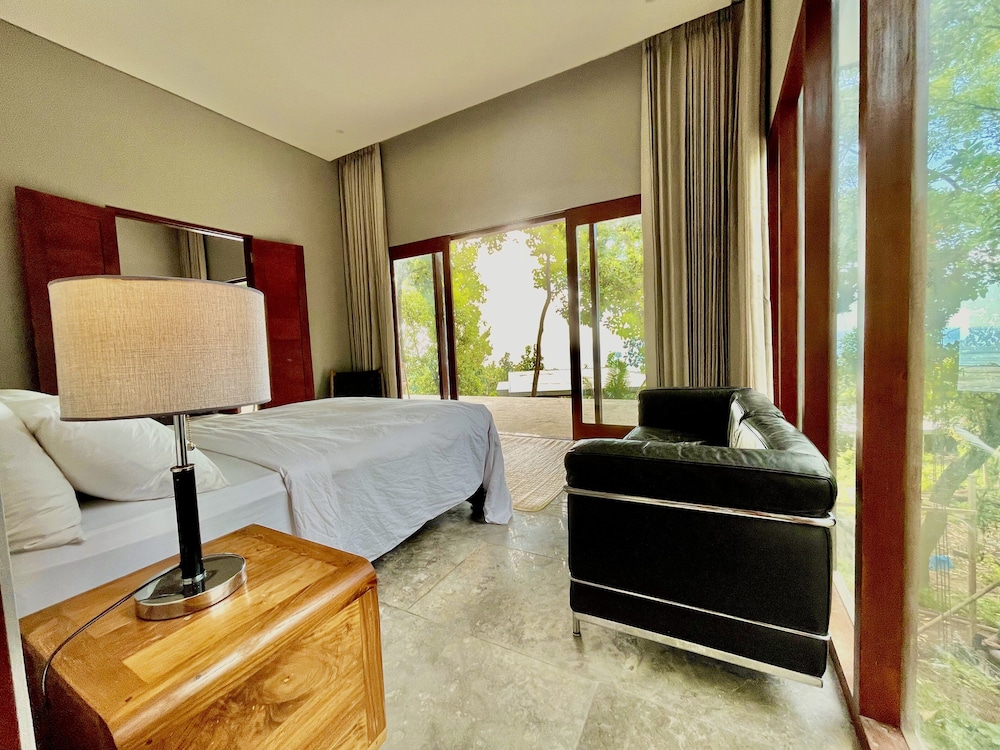 Deluxe Villa, 2 Bedrooms