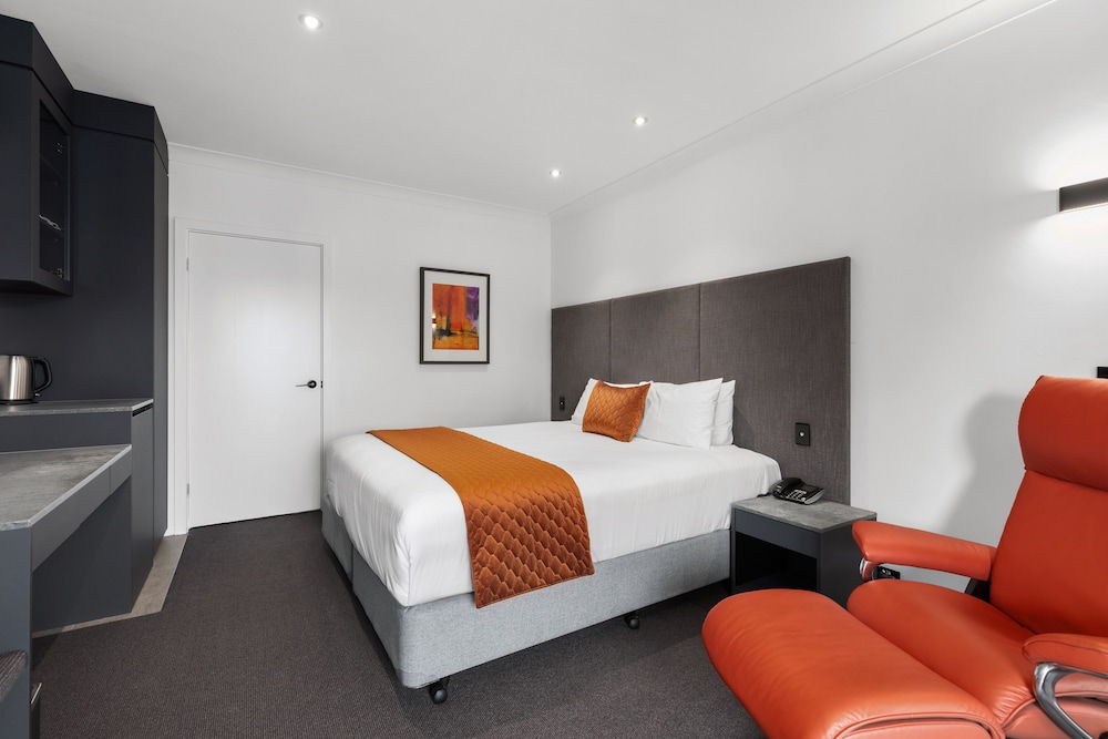 Grand King Suite photo 1