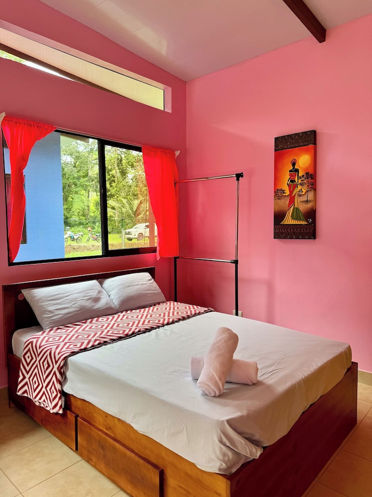 Family Double Room Single Use, Patio, Pool View photo 1