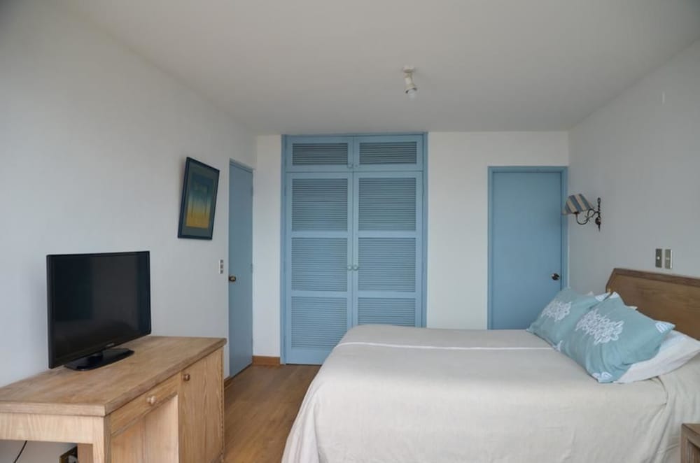 Double Room, Balcony, Ocean View