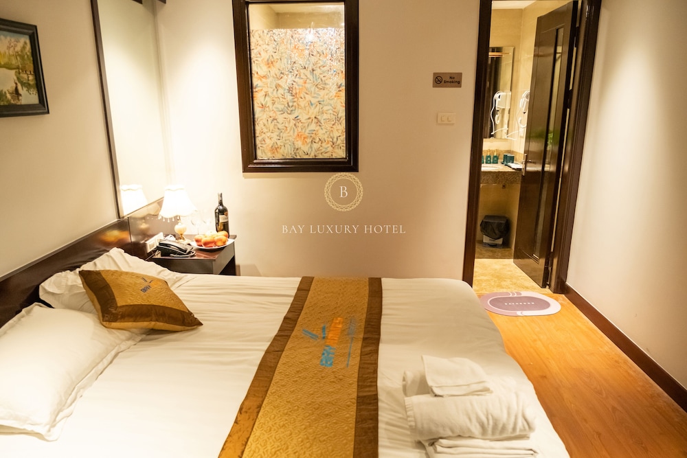 Economy Double or Twin Room