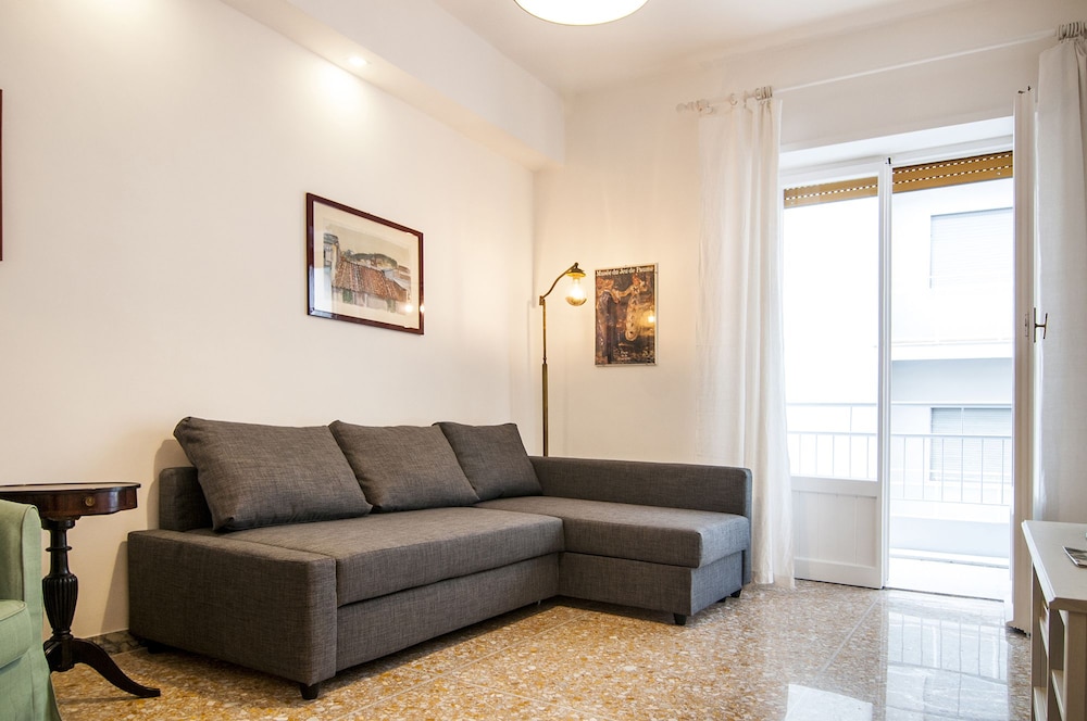 Apartment, 2 Bedrooms