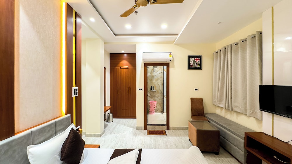 Luxury Room