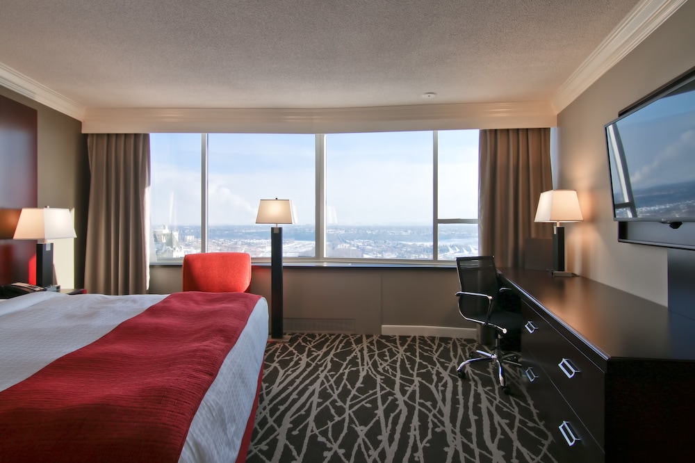 Concierge King Room, Business Lounge Access - Photo 2