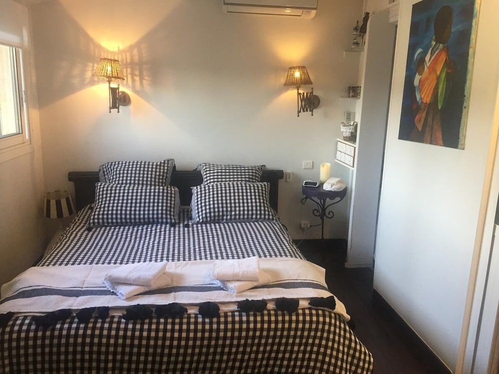 Double Room (Palmiers) photo 1
