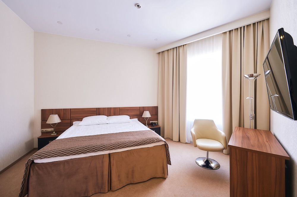 Comfort Double or Twin Room photo 1