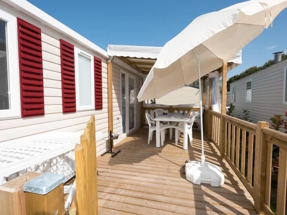 Business Mobile Home, 3 Bedrooms, Ensuite photo 1
