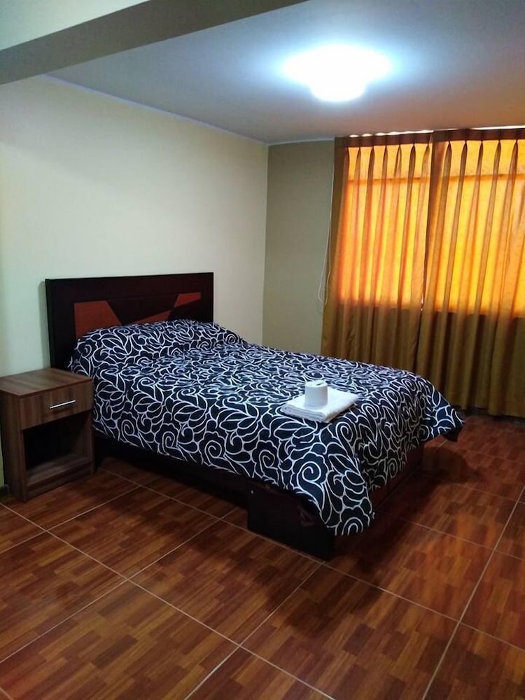 Triple Room photo 1