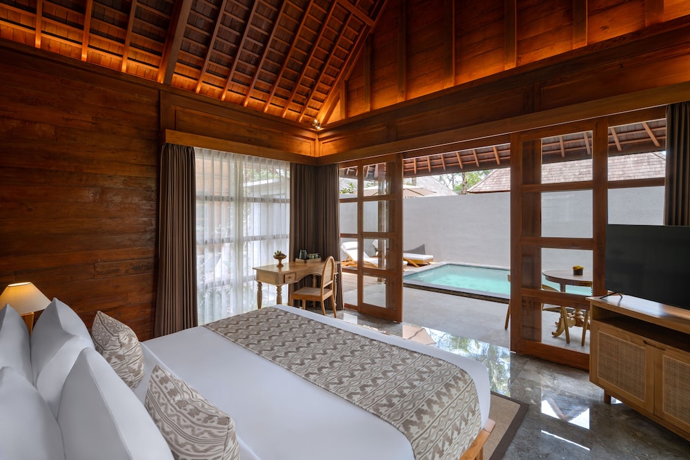 Emana Wooden Villas - Photo 1