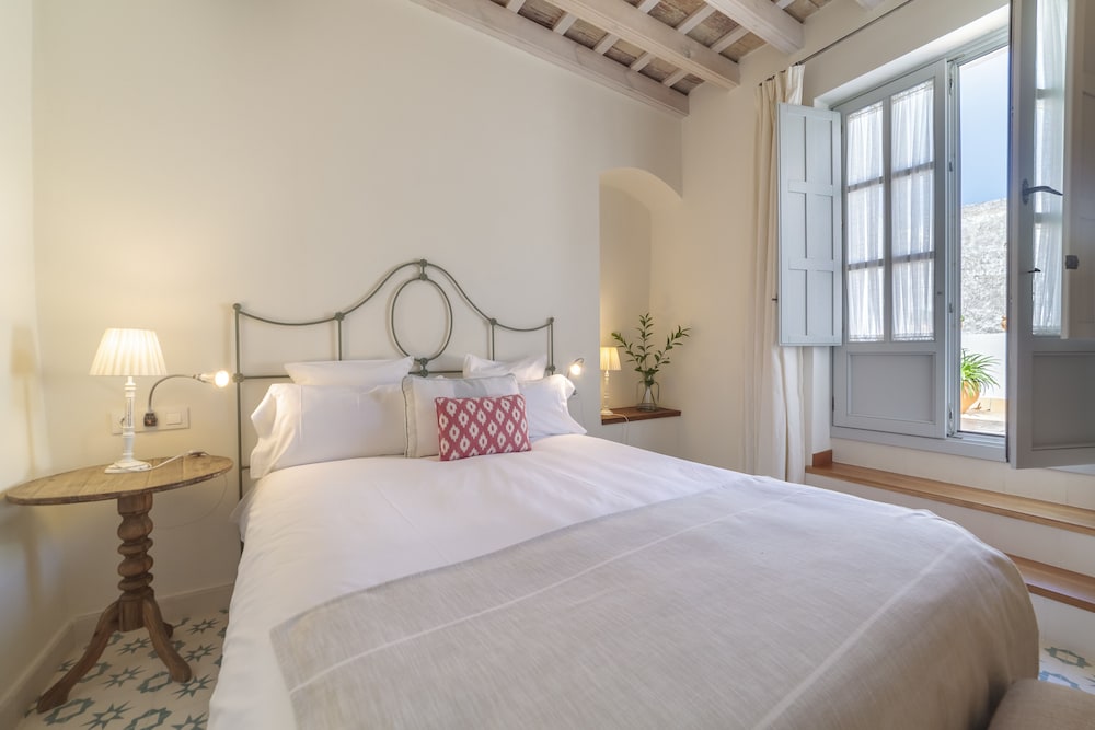 Superior Double Room, Terrace photo 2