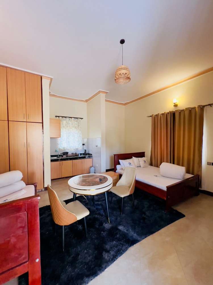 Double Room, Garden View photo 2