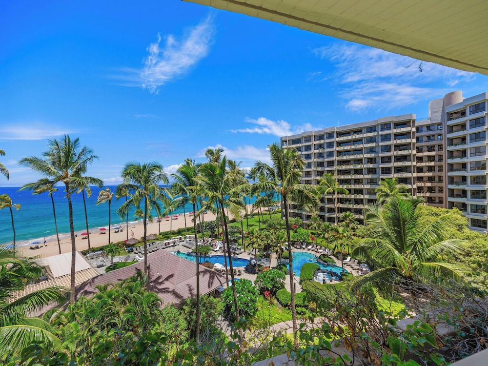 Condo, 2 Bedrooms, Ocean View (464)