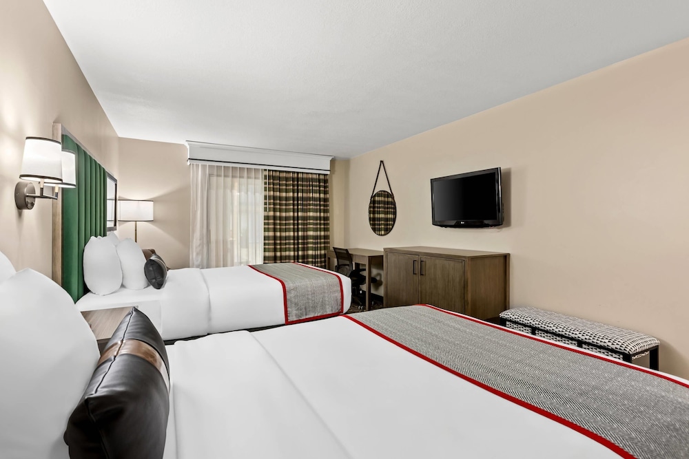 Lumber Jack Lodge, Ascend Hotel Samling, Billede 2