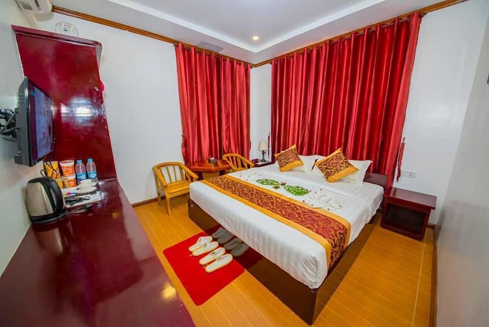 Superior Double Room, Non Smoking photo 2