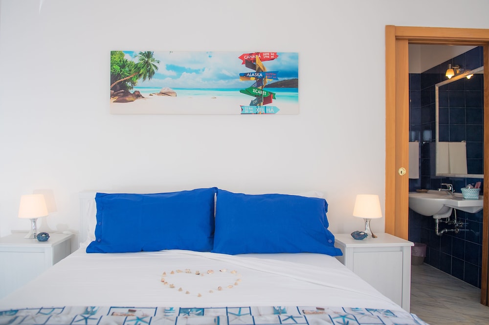 Double Room - Photo 4