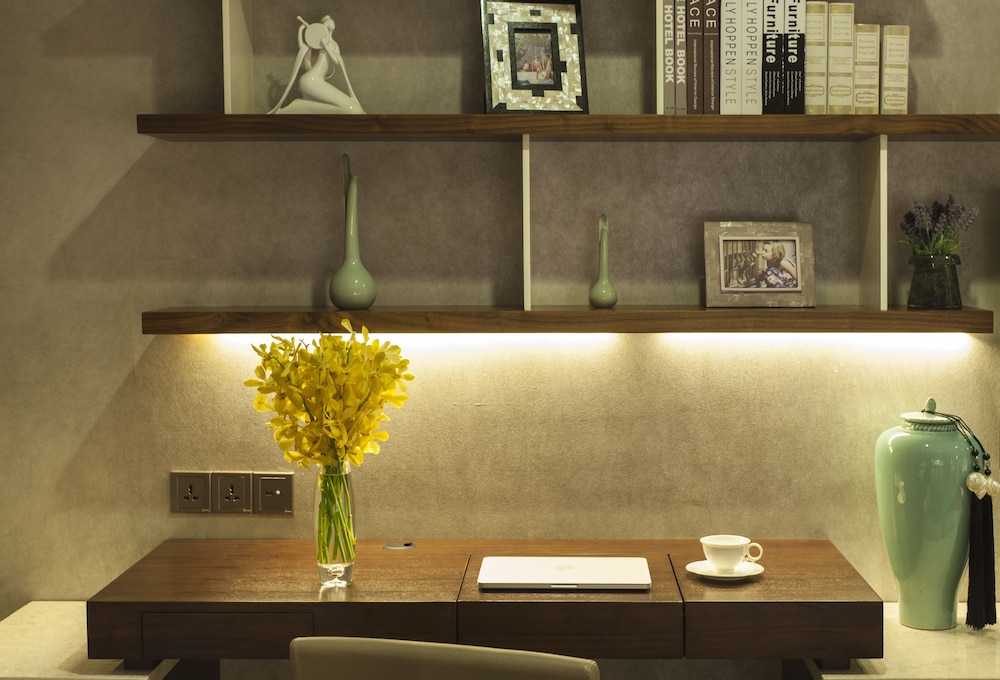 Two-Bedrooms Executive