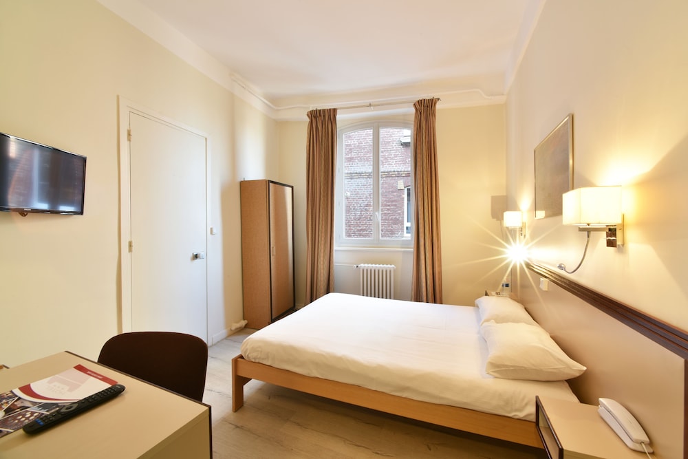 Basic Double Or Twin Room photo 1
