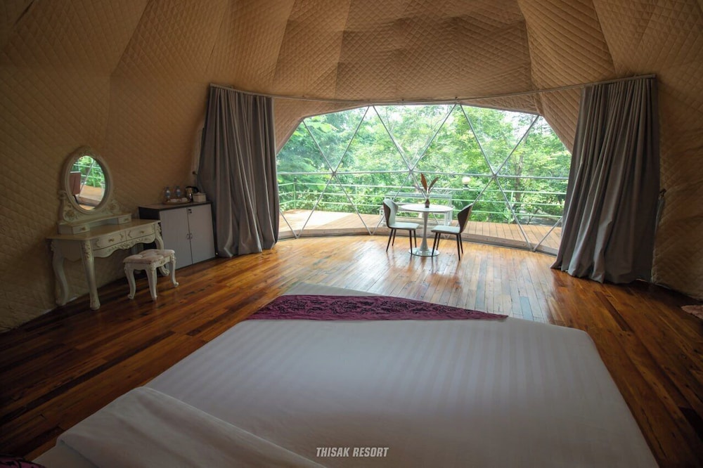 Luxury Double Room photo 3