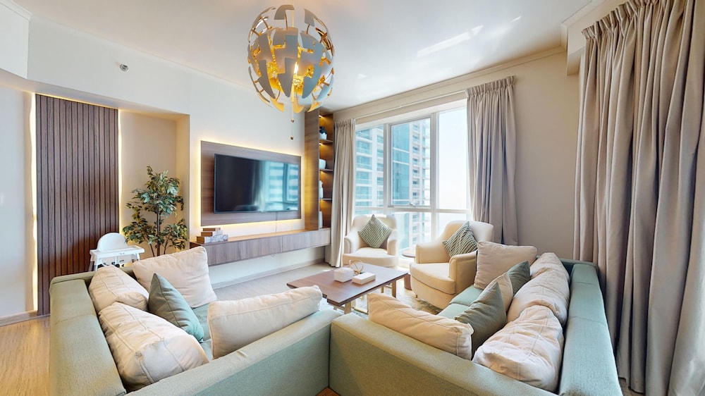 Apartment, 2 Bedrooms, Pool Access