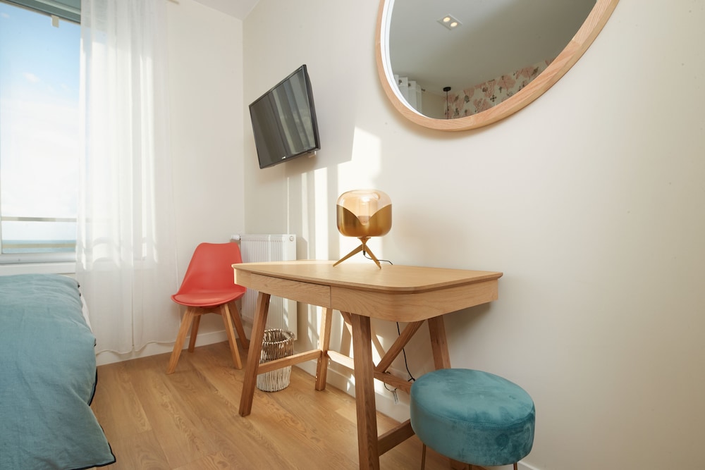 Small Double Room photo 2
