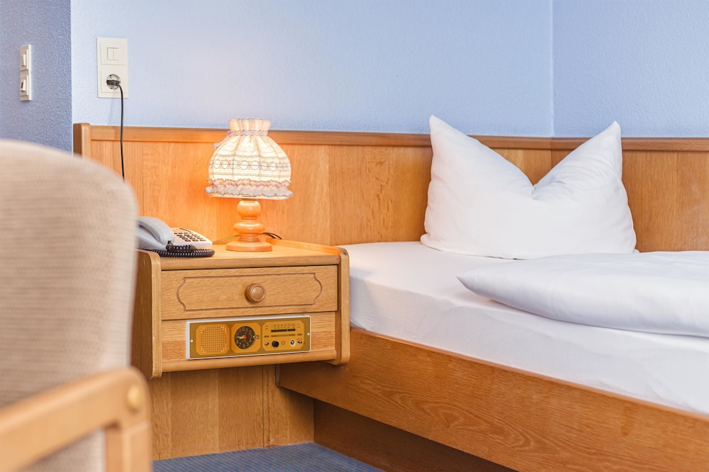 Standard Room, 1 Twin Bed - Photo 2