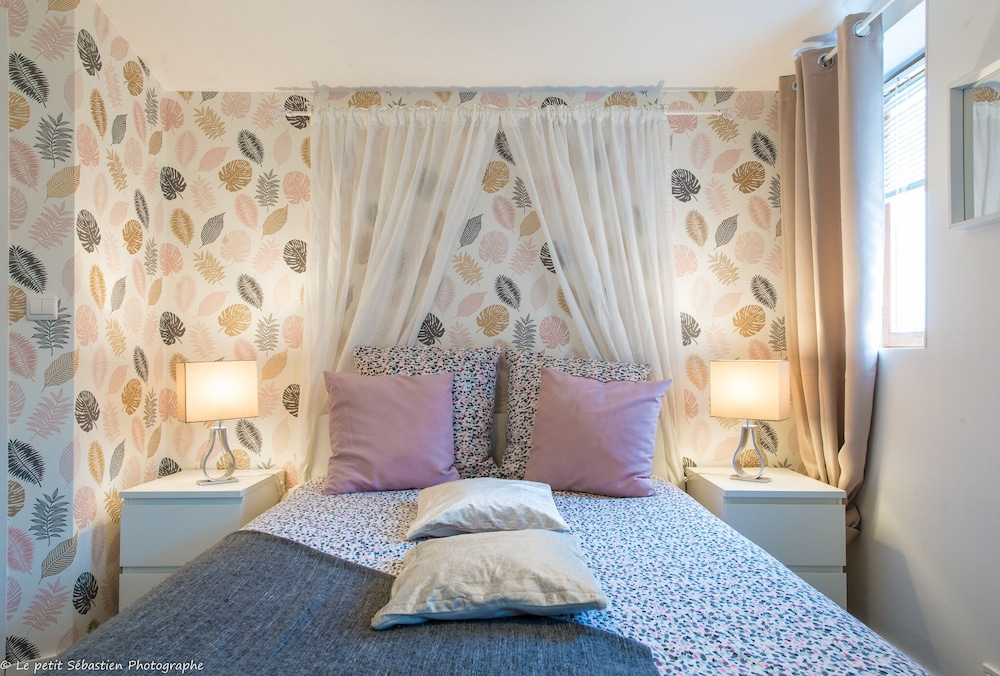 Double Room (Coloniale) photo 2