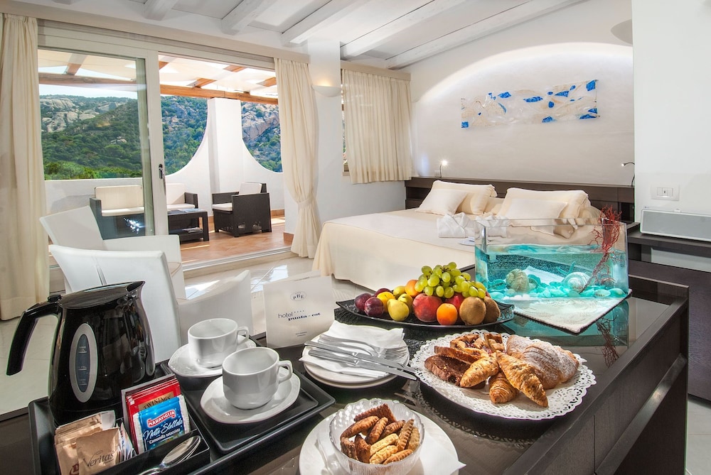 Deluxe Suite, Terrace, Sea View photo 3