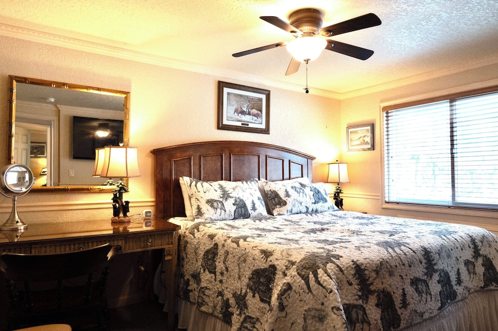 Suite photo 3
