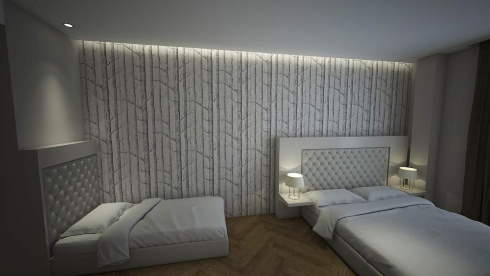 Triple Room, Balcony photo 3