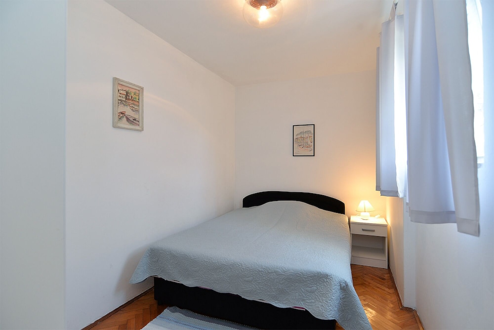 Apartment, 2 Bedrooms (612/1467)