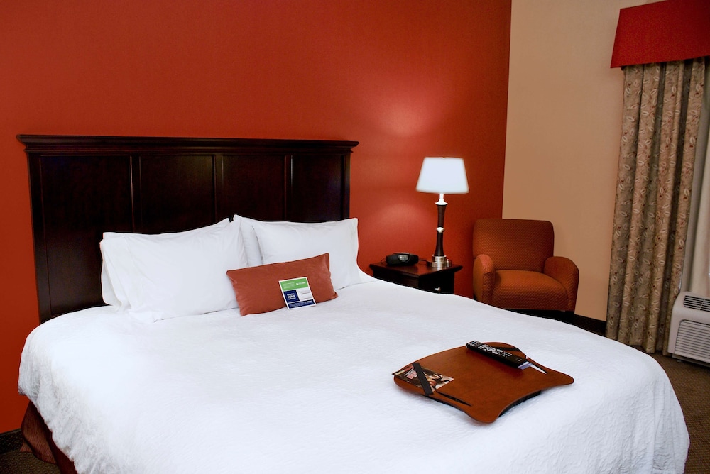 1 King Bed Room - Photo 2