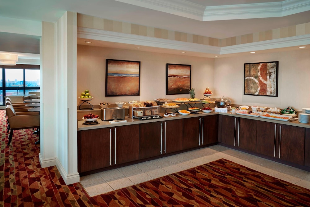 Concierge Room, 1 Double Bed, Club Lounge Access, City View
