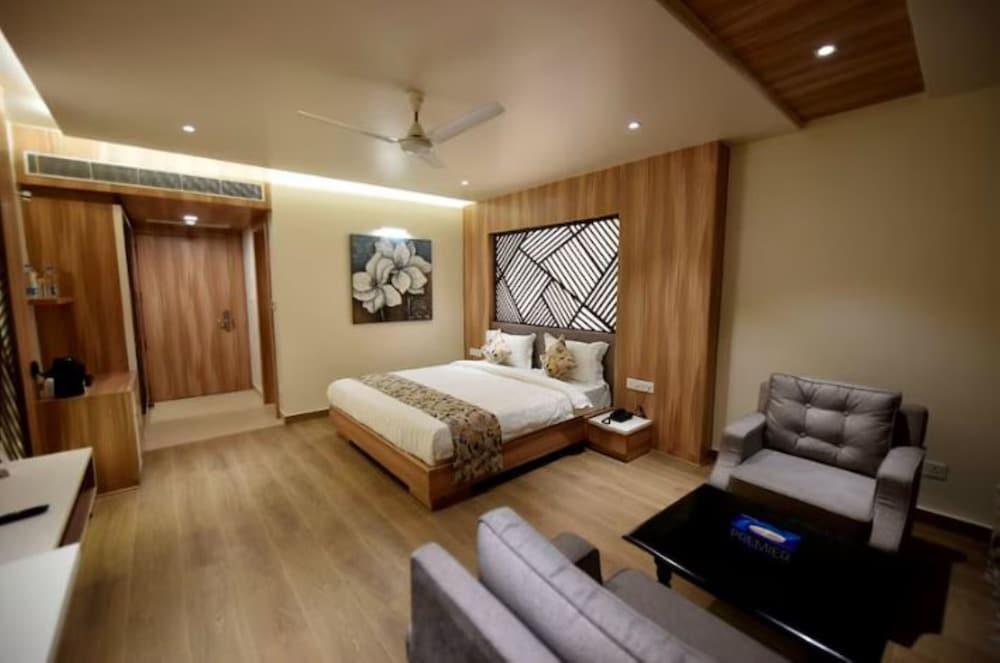 Superior Double Room photo 2