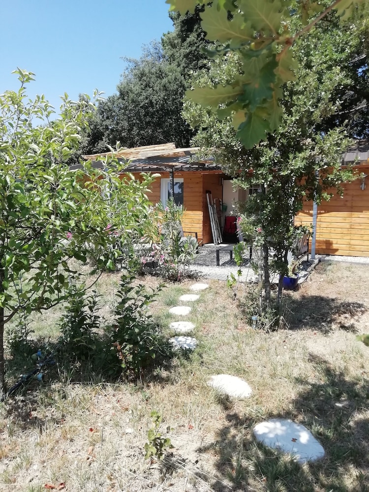 Ô Chalets de Provence, Billede 6